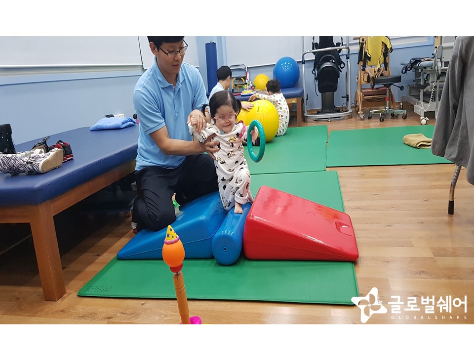 의료비지원 캠페인