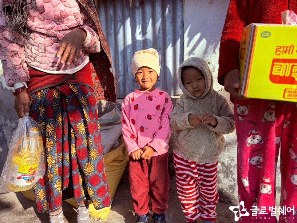 저개발국가_네팔