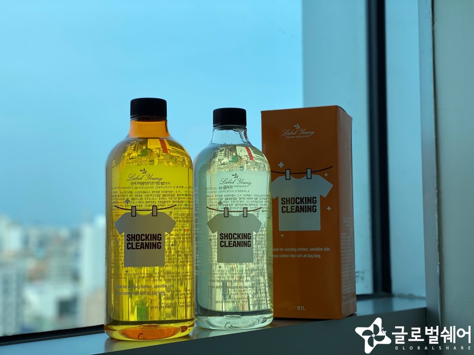 물품후원