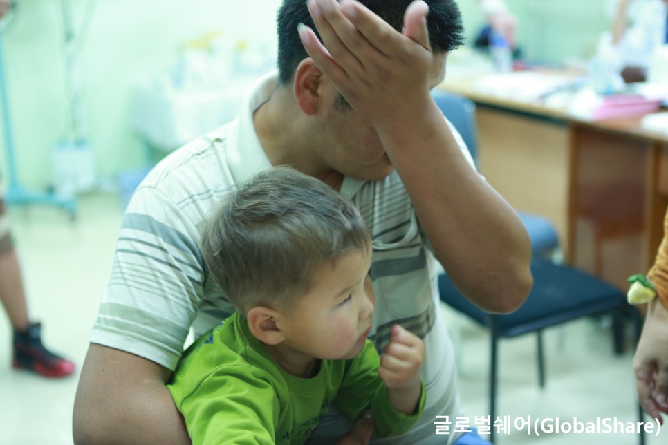 저개발국가_몽골