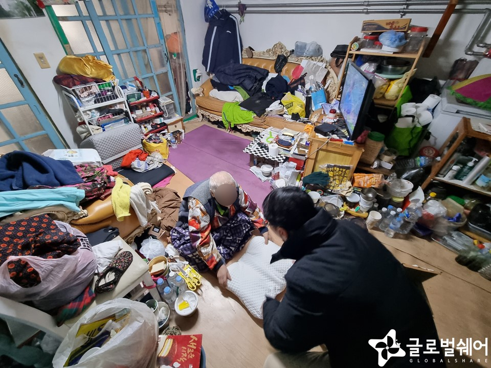 물품후원