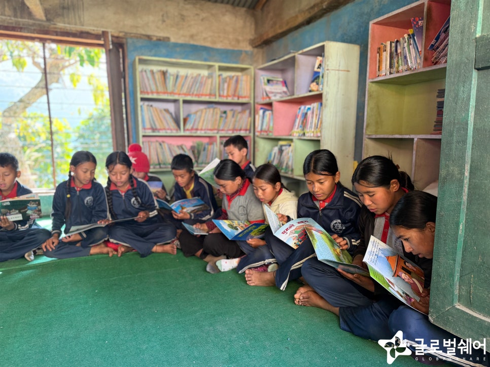 저개발국가_네팔