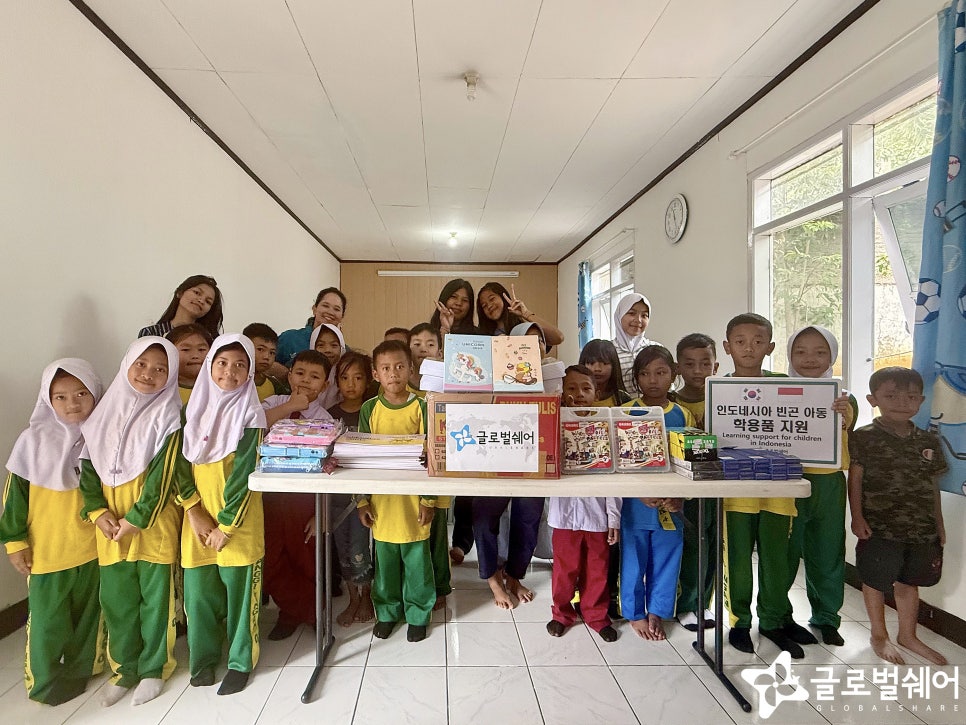 저개발국가_인도네시아