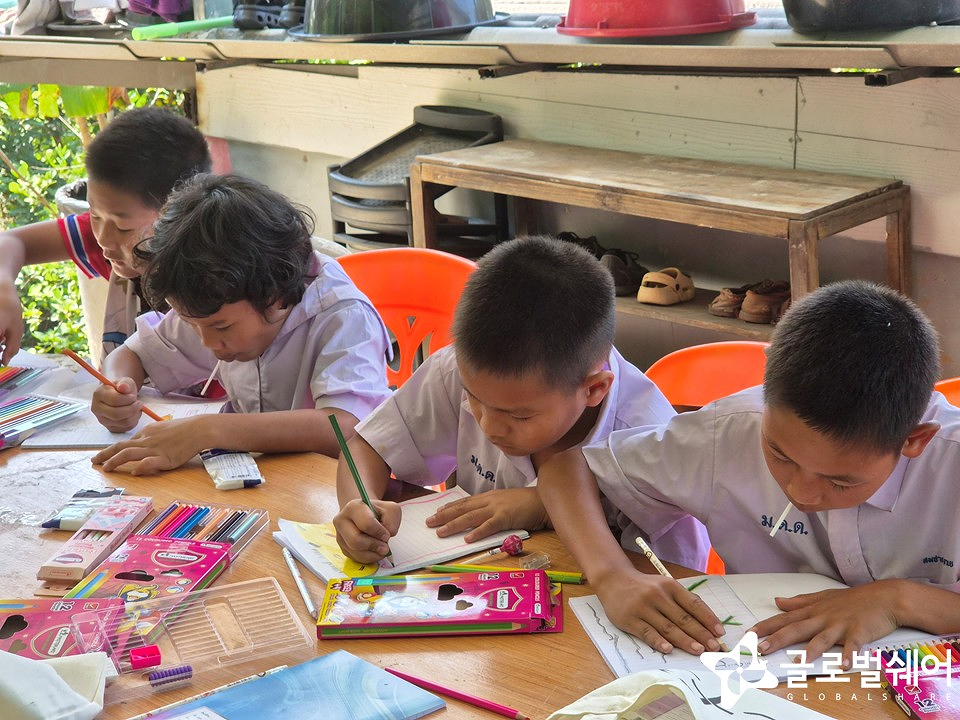 저개발국가_태국