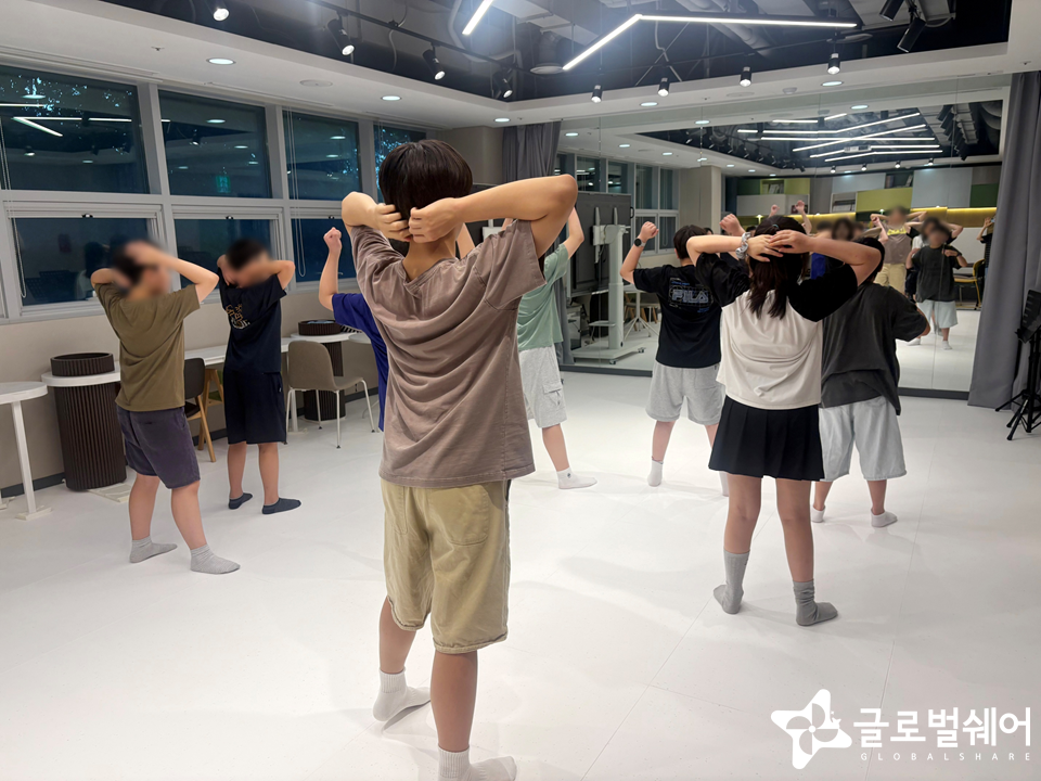 장애아동지원