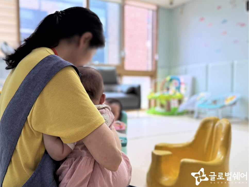 보육원아동지원