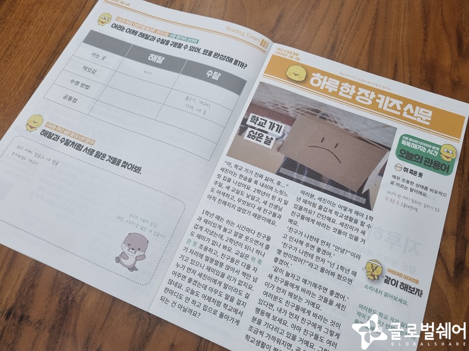 물품후원
